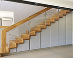 Construction et protection de vos escaliers par Escaliers Maisons à Saint-Nabord-sur-Aube